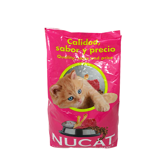 Nucat 1.8kg